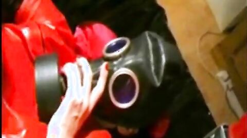 Sissy Maid's Hole Fisted by Master After Chores