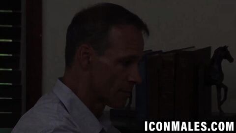 Older stud addicted to destroying twink assholes