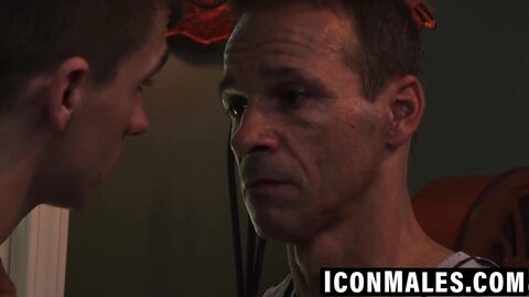 Older stud addicted to destroying twink assholes