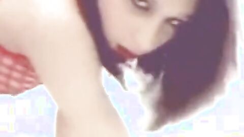 Big Dick and Crossdresser Amateur