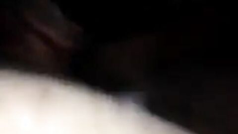 2 Daddies, 1 Mouth: Amateur Blowjob Action