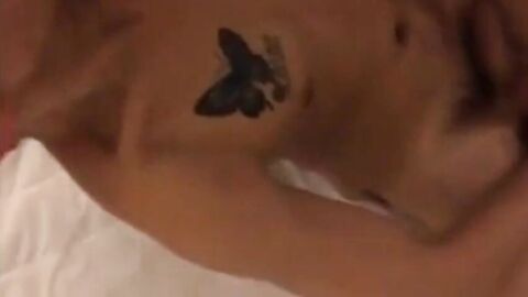 Asian Twink Sucks & Gets Fingered