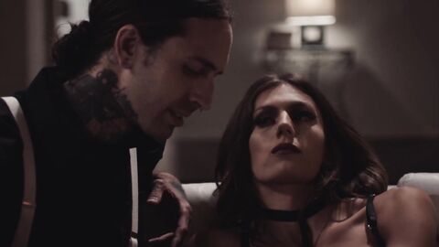 Trans Jade Venus offers her body to pleasure married man Ruckus