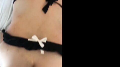 Venus Lux's intense homemade fuck and passionate moans