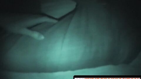 SayUncleNetwork.com - Straight turned gay Latino bare fucked in hardcore threesome