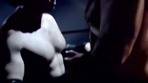 Bryce Pierce and Rojer Beaumont suck each others fat cocks