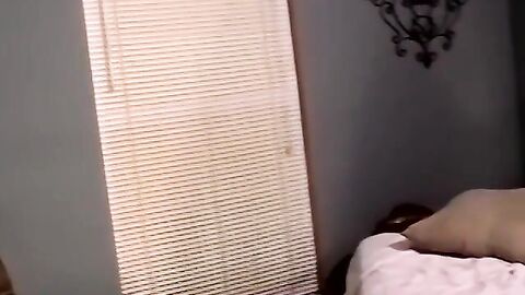 JoeSchmoeXXX.com - Ebony amateur sucks juicy cock and sweet balls with glee