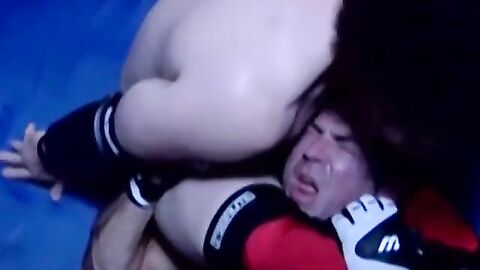 Trainer Luca Ciccone joins steamy trio to torment twink sub