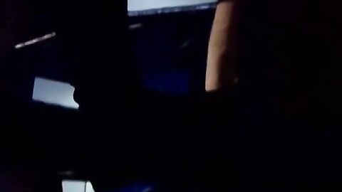 Trainer Luca Ciccone joins steamy trio to torment twink sub