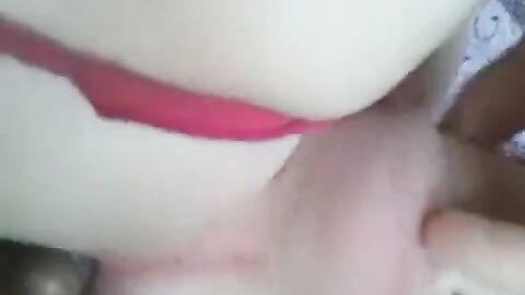 Bareback Emo Twink Amateur Cumshots