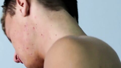 RawTwinkys.com - Irresistible teens raw fuck until cum filled mouth