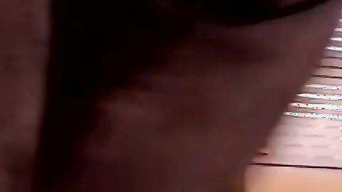 JoeSchmoeXXX.com - Amateur dude feeds chubby older daddy with cock and cum delight