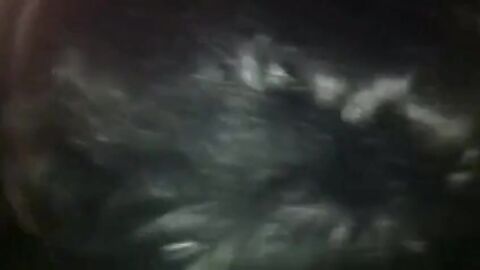 Daddy Barebacks Bubble Butt Crossdresser for ATM