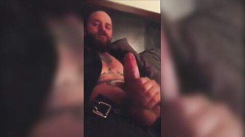 Bearded Bear's Solo Fun