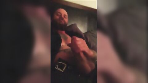 Bearded Bear's Solo Fun