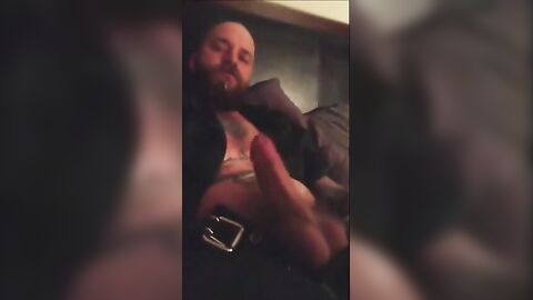 Bearded Bear's Solo Fun