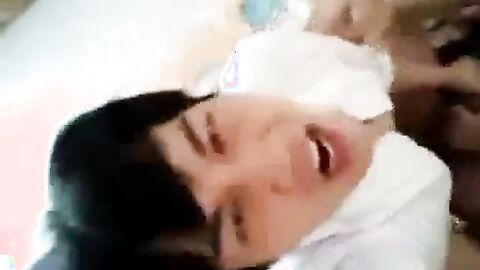 Thai Amateur Emo Twinks