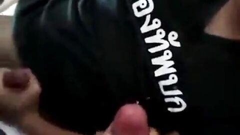 Thai Amateur Emo Twinks