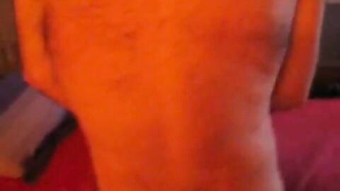 Amateur Bears: Dos Maduros