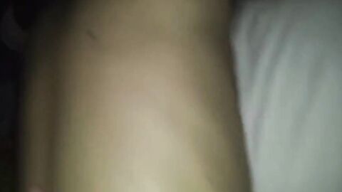 Asian Bareback Amateur Interracial Doggy Style