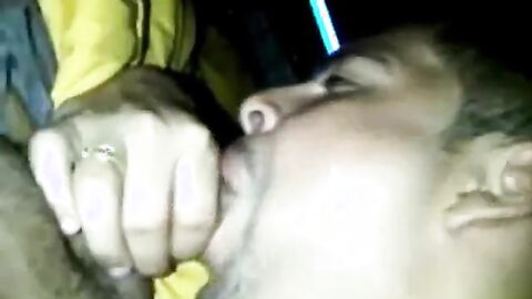 Indian Amateur Blowjob