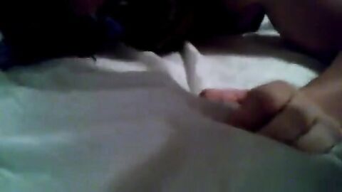 Bear Fucks Crossdresser Luna For The First Time