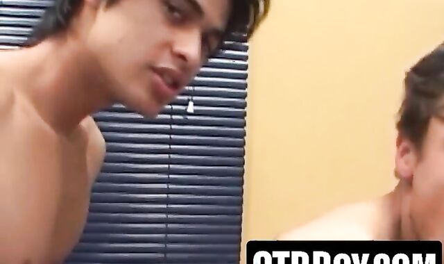 Amateur Latino rides thick cock and moans like a slut