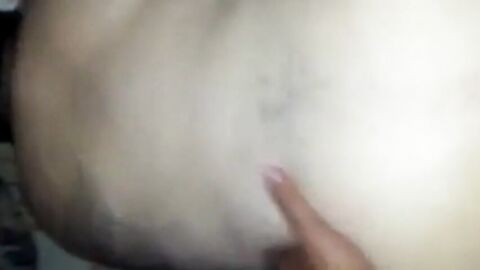 Bear Daddy's Cock Craze