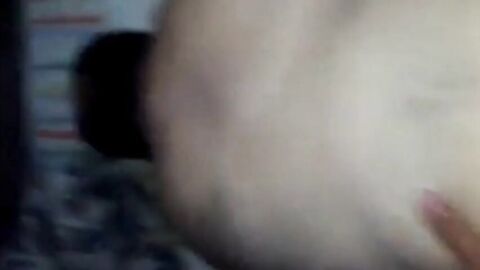 Bear Daddy's Cock Craze