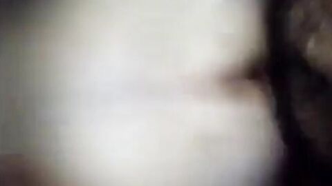 Bear Daddy's Cock Craze