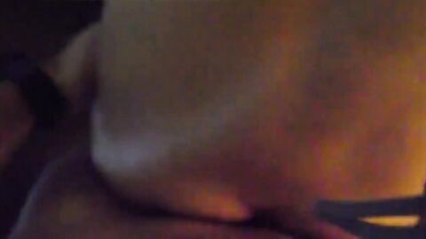 Playing Hide and Seek with Daddy