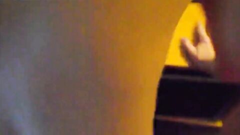 Playing Hide and Seek with Daddy