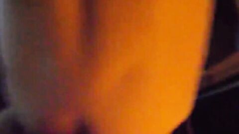 Playing Hide and Seek with Daddy