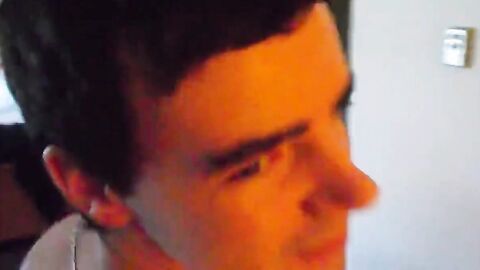 Playing Hide and Seek with Daddy