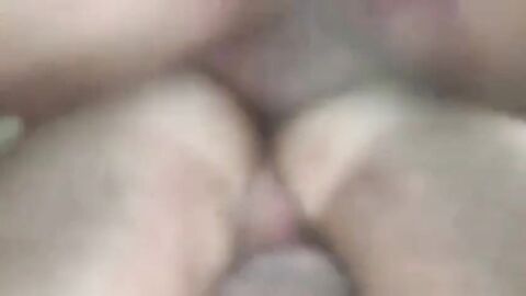 Behr and JBear: Amateur Bears Fucking