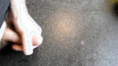 Fat Bears' Little Cocks Sperm Montage