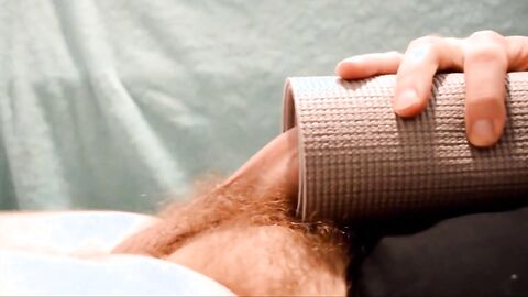 Fat Bears' Little Cocks Sperm Montage