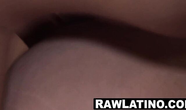 Twink Latinos live for deep bareback ass pounding
