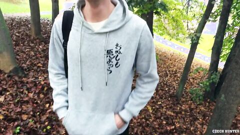 Gay Pay For Smashing Jaw-dropping Young Fellow