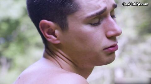 Leo Grand And Tristan Hunter