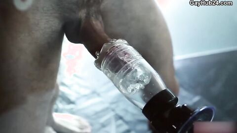 Calvin Banks and Cory Kane