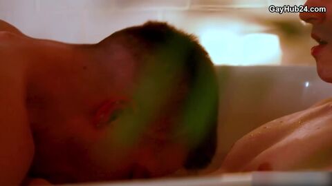 Evan Knoxx and Kane Fox