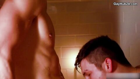 Evan Knoxx and Kane Fox