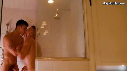 Evan Knoxx and Kane Fox