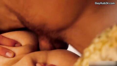 Cory Kane and Sean Peek