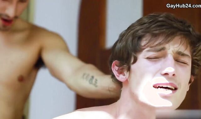 Dallas Preston and Kane Fox