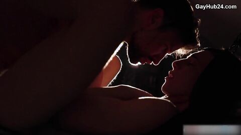 Drew Dixon and Troye Jacobs