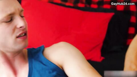 Benjamin Blue and Leo Louis