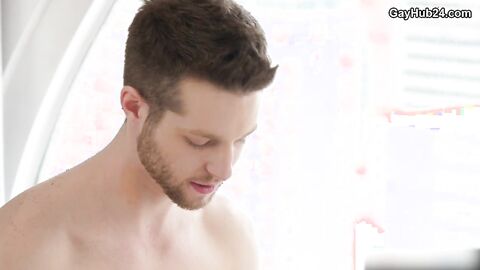 Benjamin Blue and Edward Terrant 2