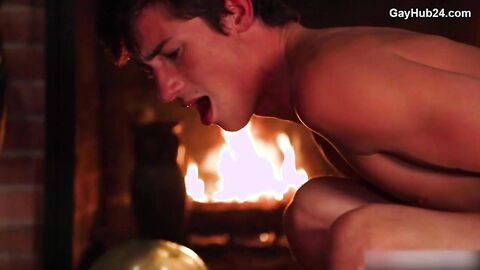 Dallas Preston and Evan Knoxx